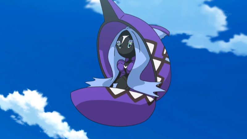 Tapu Fini em Pokémon GO: Melhores contadores e movimentos