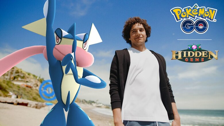 Temporada de Pokémon GO 'Hidden Gems' totalmente detalhada