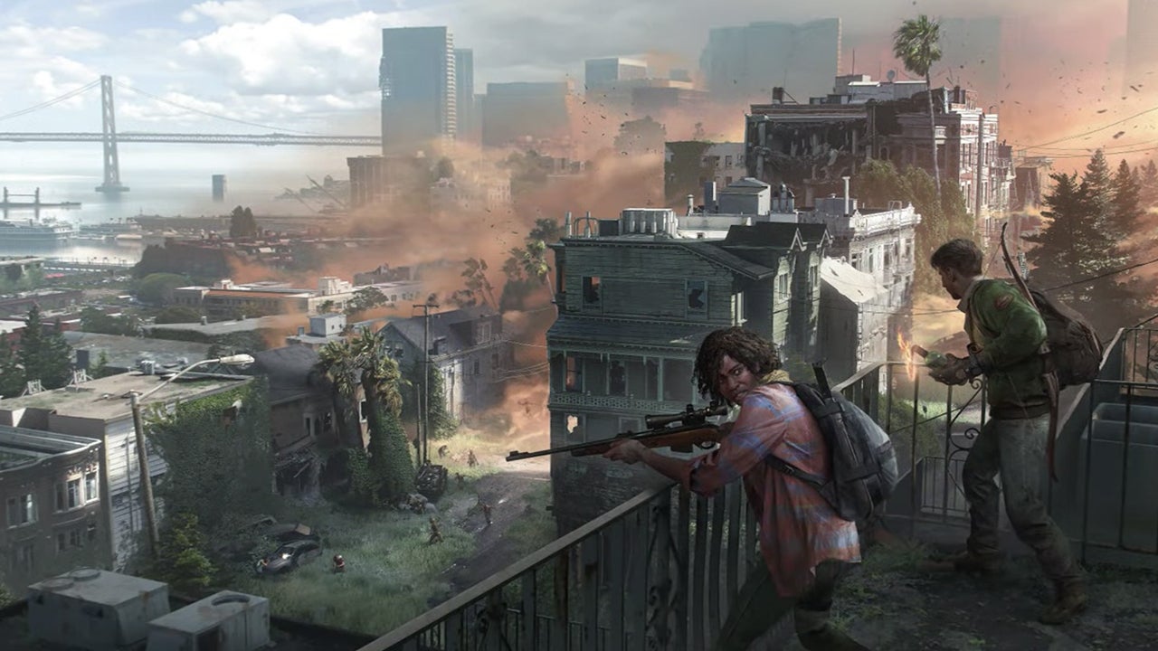 The Last of Us Multiplayer supostamente enfrentando 'contratempos' quando a Naughty Dog anuncia adiamento