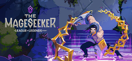 The Mageseeker: A League of Legends Story™ Discussões gerais :: Comunidade Steam