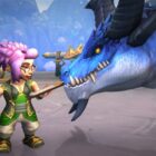 Todas as novas habilidades e talentos de Dragonriding no WoW Dragonflight Patch 10.1, explicados 