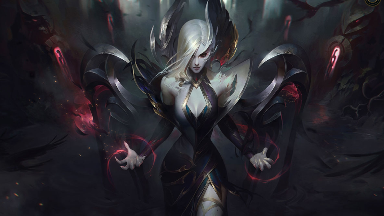 Every Crowd Control in League of Legends and How to Counter Them