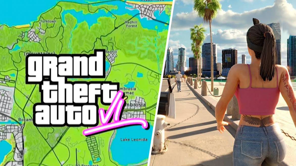 Trailer de GTA 6 12th Hour é 'a melhor coisa que eu já vi', fãs se entusiasmam