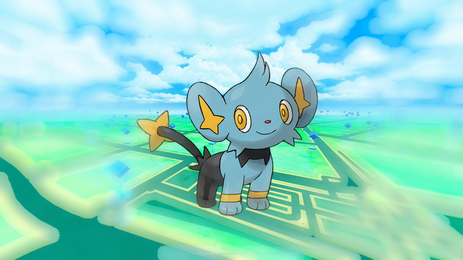 Treinadores de Pokemon Go com ciúmes da captura “inútil” do jogador