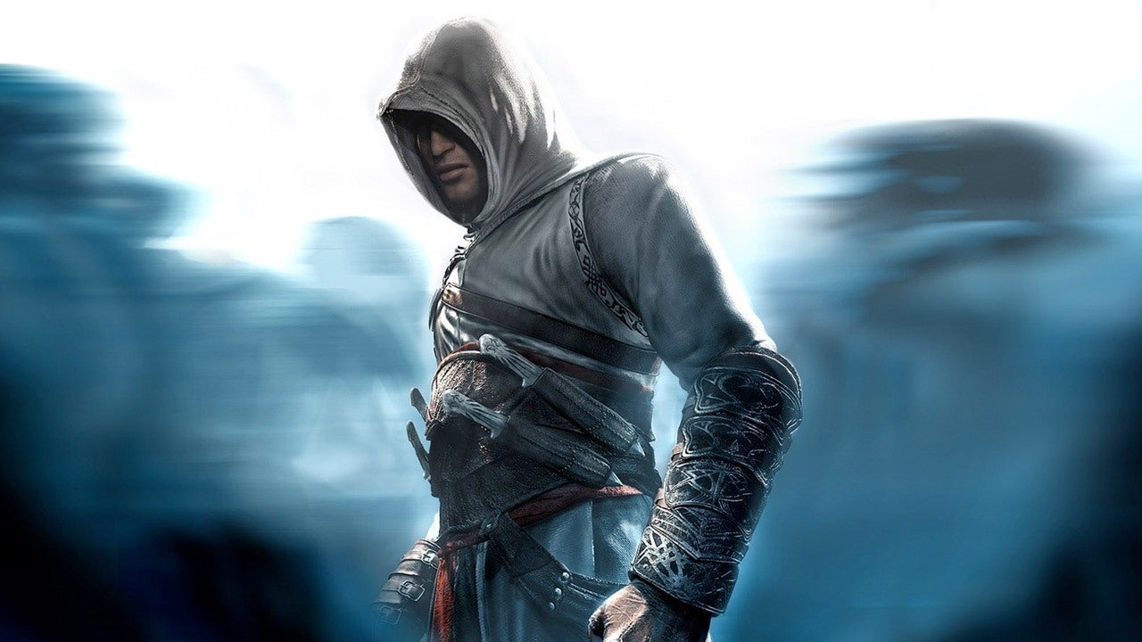 Ubisoft olha para Assassin's Creed para salvação futura em meio a um ano "desafiador"