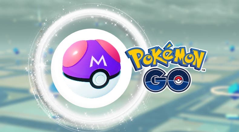 Pokémon GO