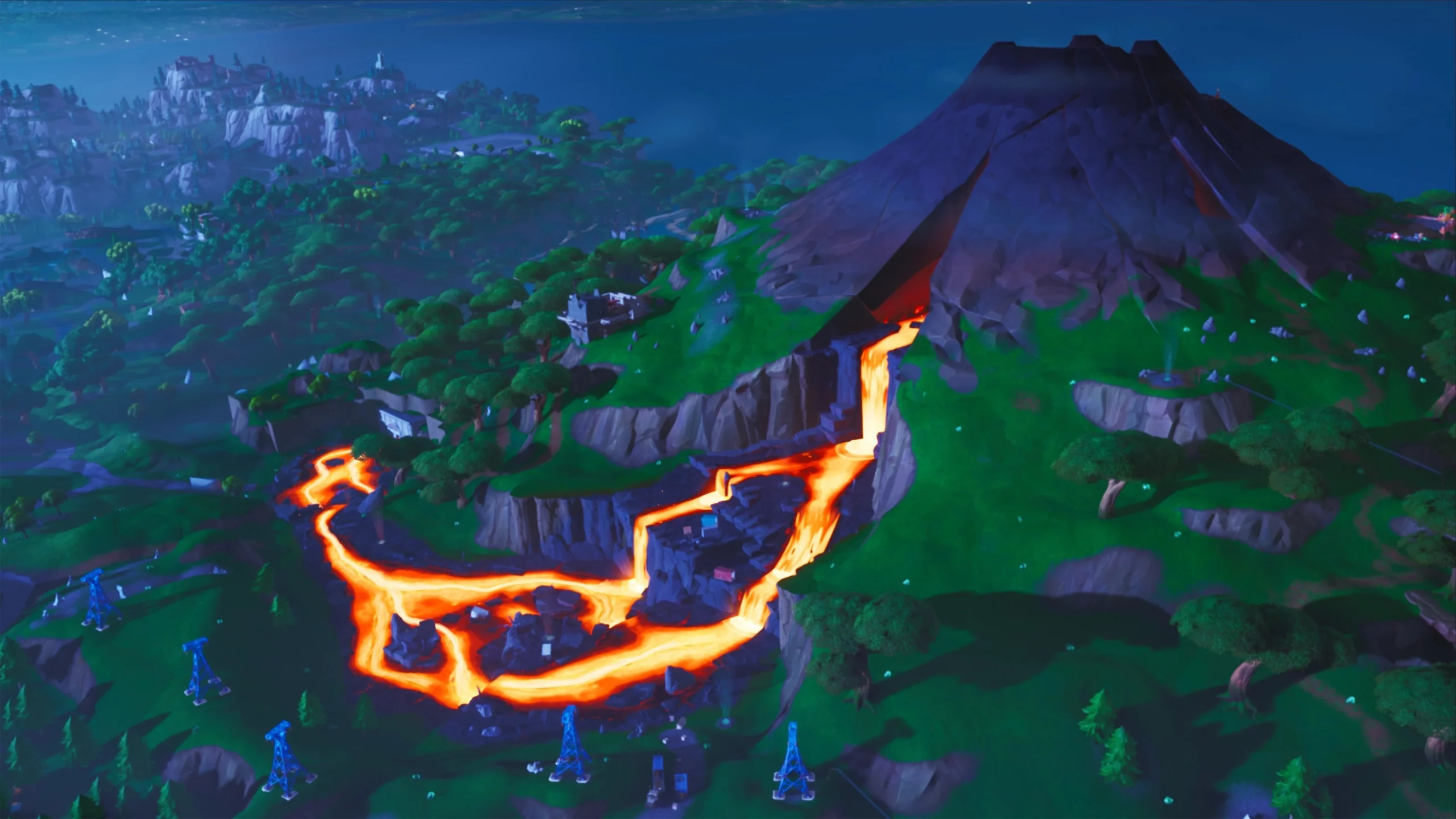 Vazamentos sugerem possível colaboração de Transformers em Fortnite
