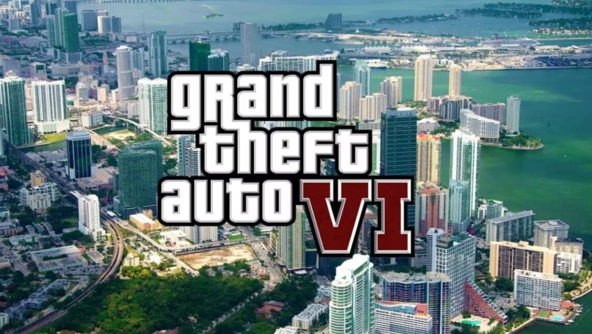 GTA 6 villes vice city cuba rockstar