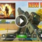 WARZONE MOBILE Nova atualização do MODO CLASH JOGABILIDADE 