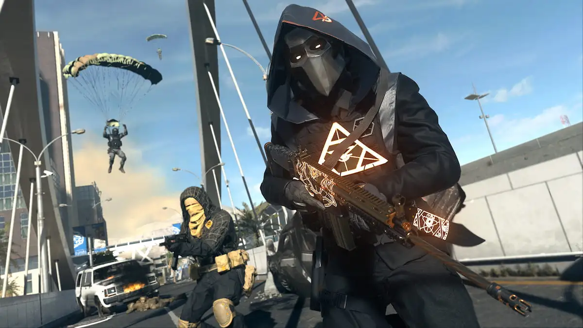 Warzone 2 Glitch Compilation Leaves Fans Calling It “Unplayable”