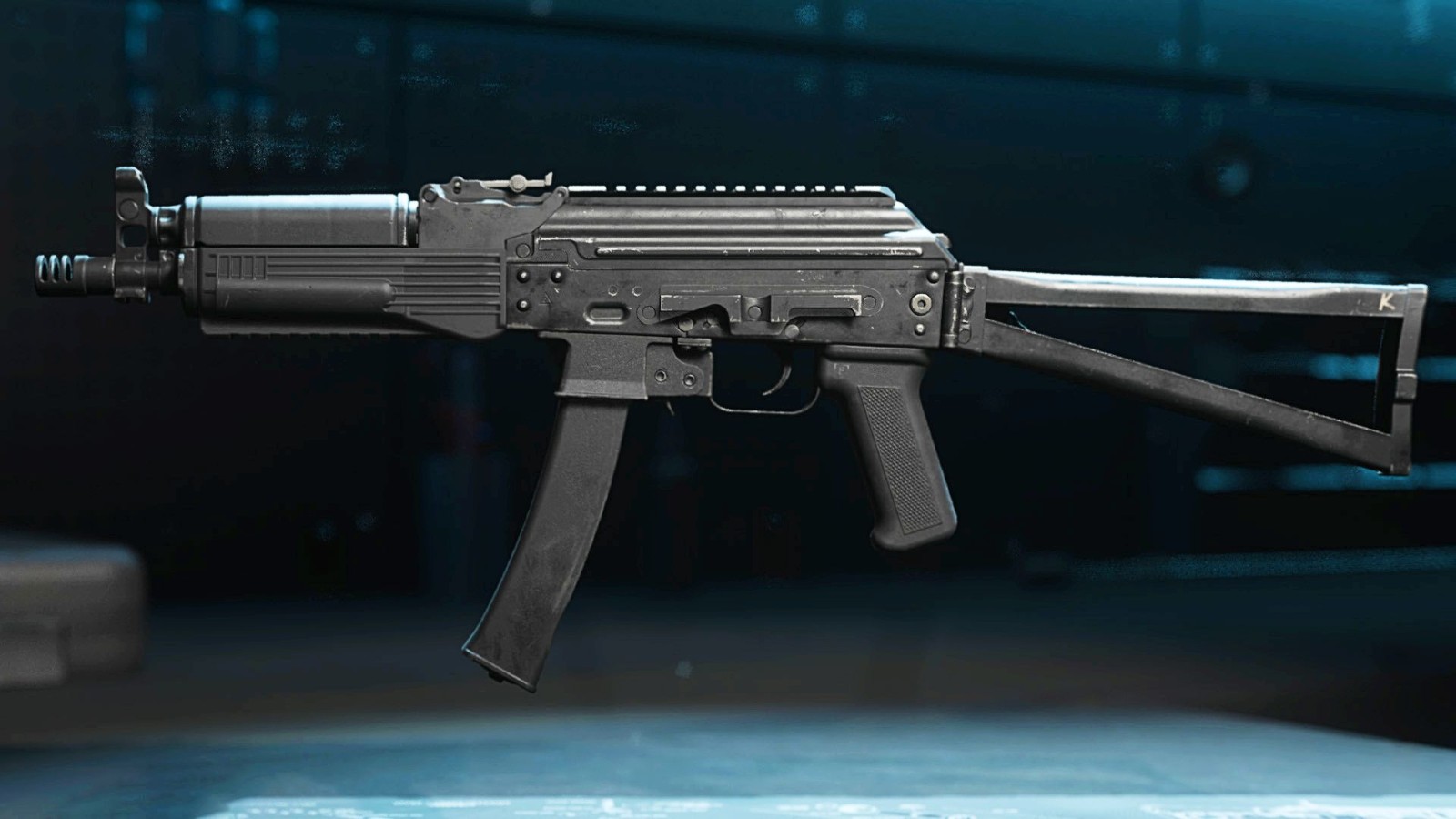 Warzone 2 guru revela SMG “insano” que destrona Lachmann Sub na Ilha Ashika