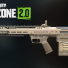 Warzone 2 guru revela carregamento “incrível” de Cronen Squall 