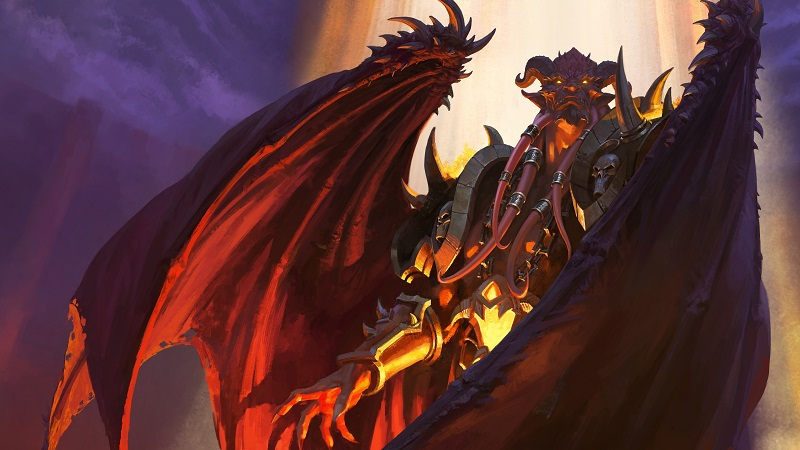 Image Credit: Blizzard Entertainment