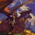 World of Warcraft will add its new raid wing and spin its mythic dungeons on the 9th of May, the latest patch continues.