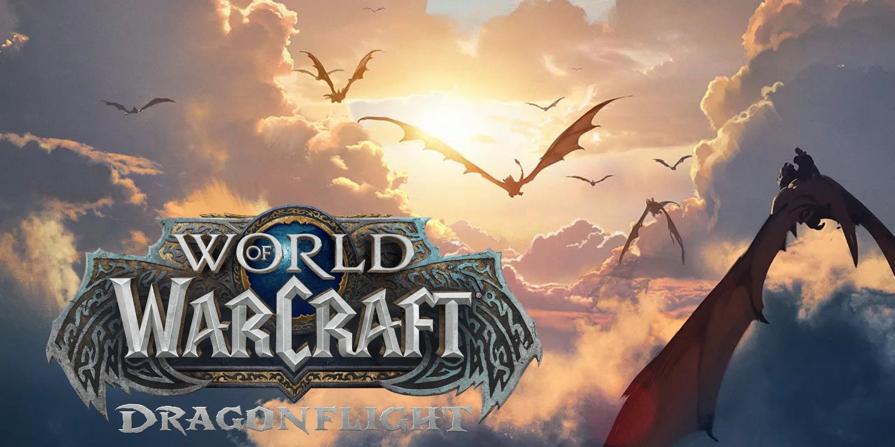 wow df dragonriding staying