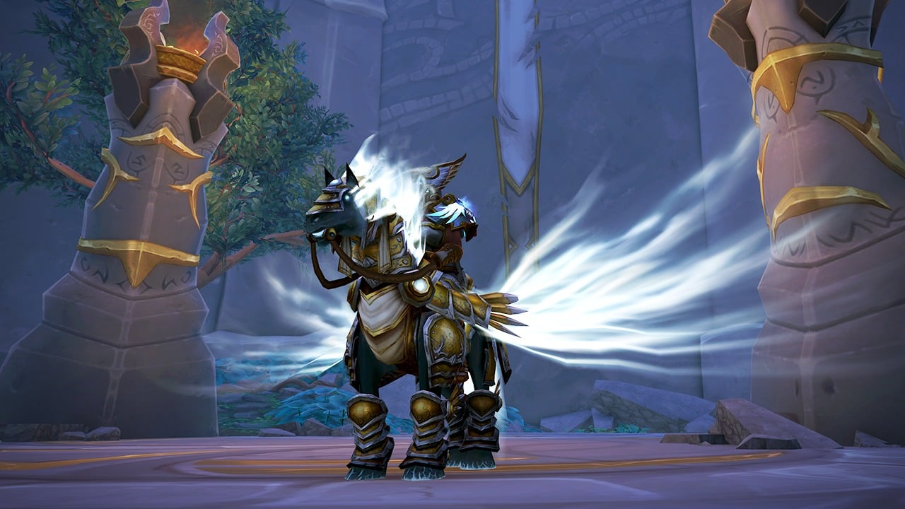 World of Warcraft x Diablo 4 Event: Release Date, Cosmetics, Rewards