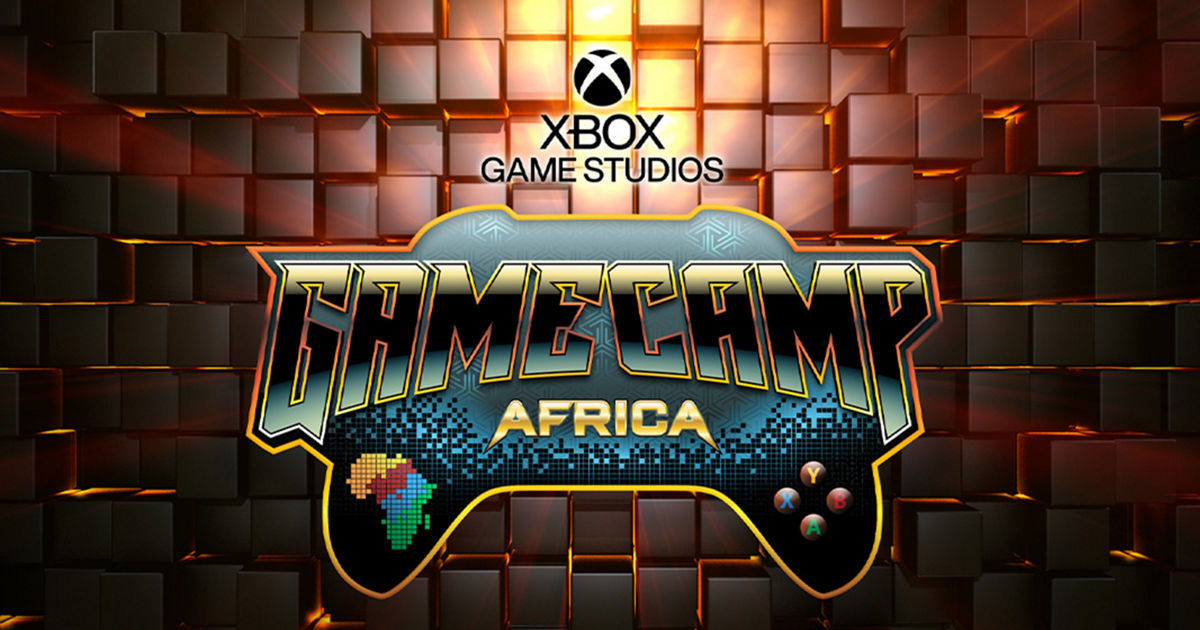 Xbox Game Studios Game Camp Africa começa em 15 de julho