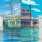 17-Year-Old Recreates Makoto Shinkai’s Suzume in Fortnite 