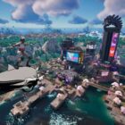 Fortnite Capítulo 4 Temporada 3 Data de início, passe de batalha e Optimus Prime 