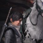 Final Fantasy XVI: A incrível história de décadas de Clive Rosfield Por que Final Fantasy 16 abrange várias décadas da vida de Clive