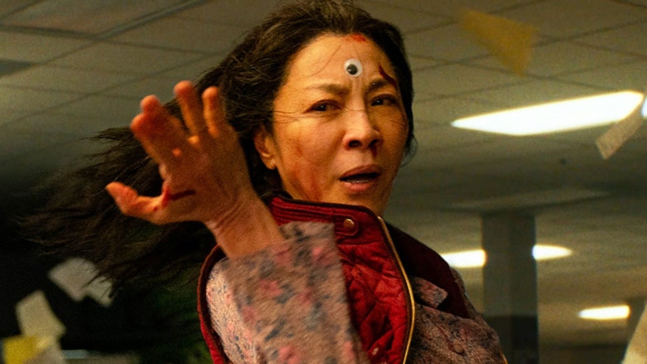 6 contribuições da cultura pop asiático-americana para comemorar além do mês da AAPI