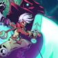 Convergence: A League of Legends Story