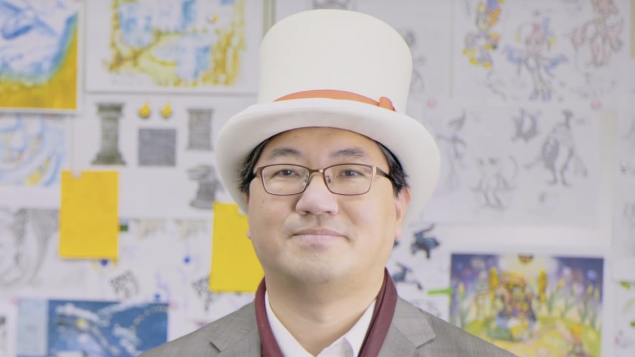 O co-criador do Sonic, Yuji Naka, pode enfrentar mais de dois anos de prisão