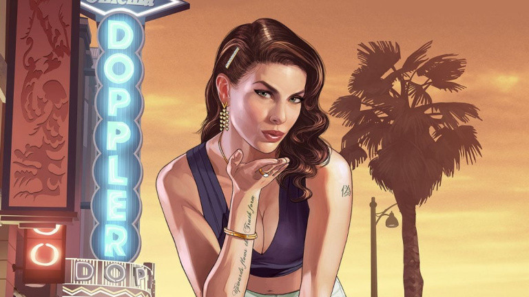 GTA 5 em edição premium está à moins de 15€, difficile de passer à côté !