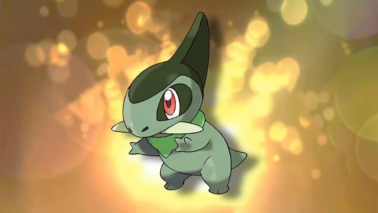 Pokemon Go: Axew Community Day Guide