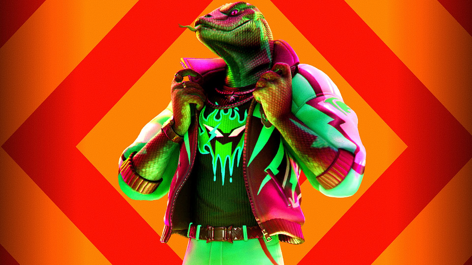 Fortnite Trios de volta após a incomum remoção classificada da Epic Games