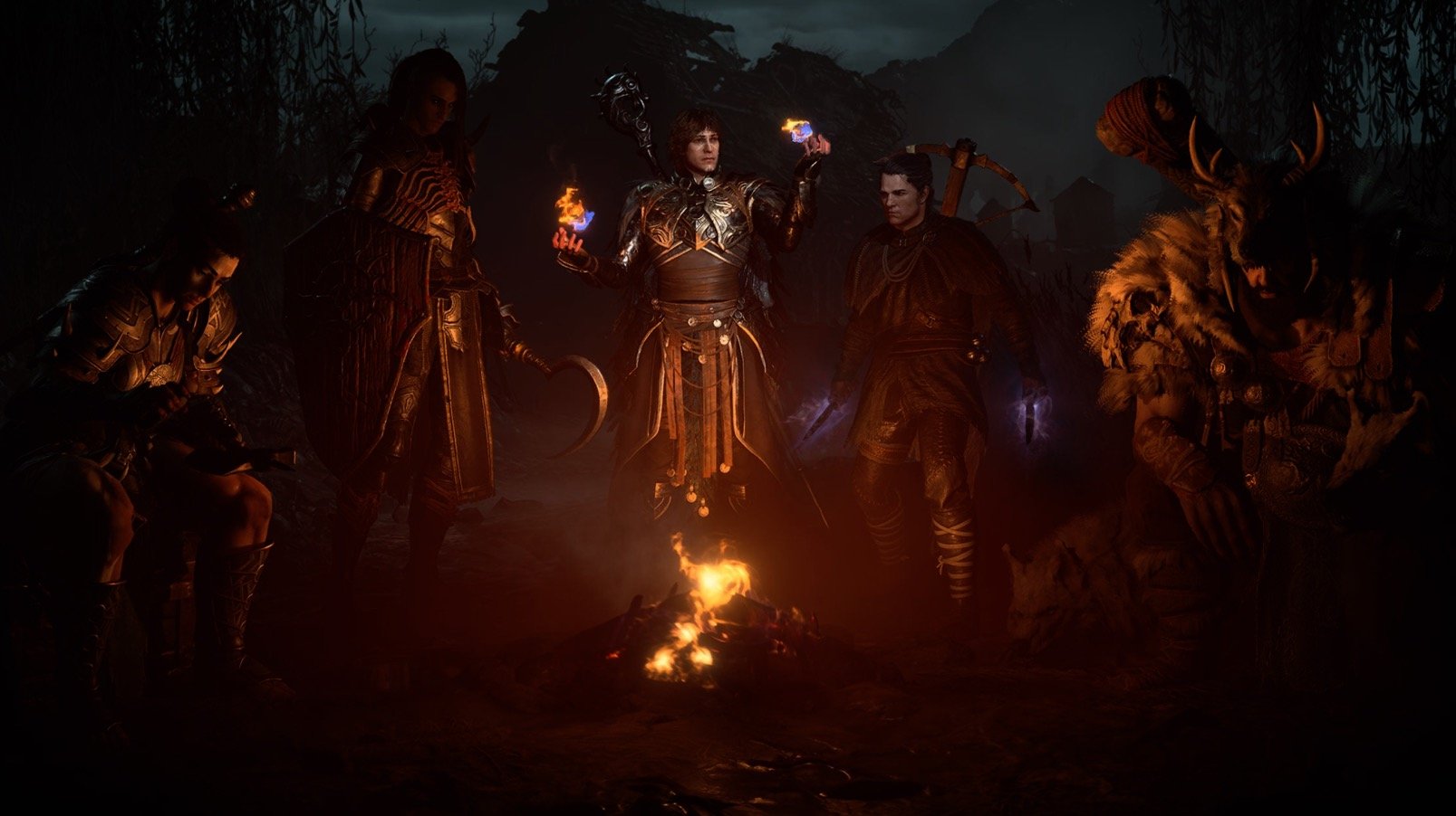 Diablo, Overwatch, WoW... como a Blizzard quer usar IA para melhorar seus gráficos