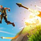 Como Mudar o Idioma no Fortnite 