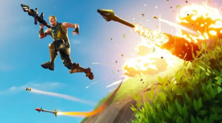 Como Mudar o Idioma no Fortnite