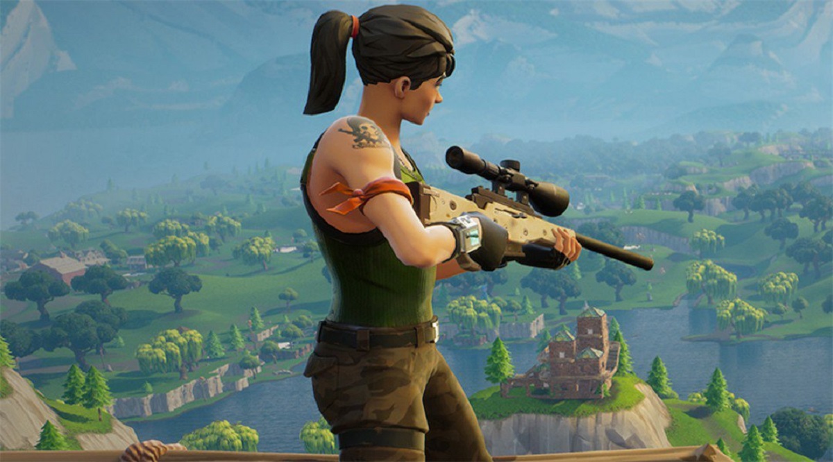Epic Games recompensa criadores de Fortnite com pagamentos baseados no tempo jogado