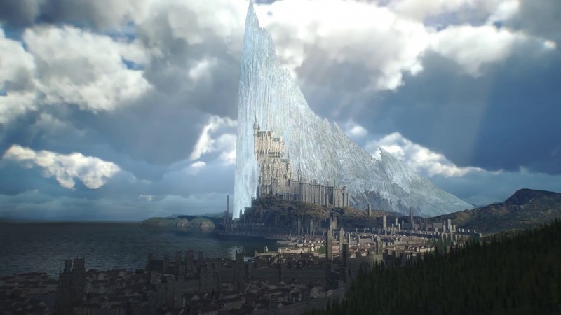 Final Fantasy 16: As Nações de Valisthea