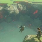 Tears of the Kingdom's Depths esconde um dos maiores segredos de Zelda de todos os tempos 
