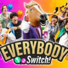 Todos 1-2 Switch! Anunciado para Nintendo Switch Todos 1-2 Switch! Anunciado para Nintendo Switch