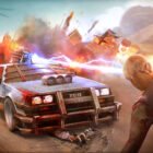 Zombie Derby 2 agora disponível no Xbox Zombie Derby 2 agora disponível no Xbox
