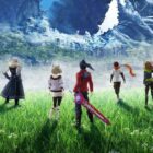 'Missões e recompensas' do Switch Online adiciona ícones de Xenoblade Chronicles 3 