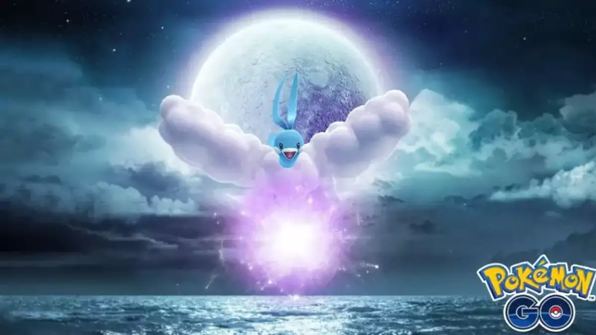 CP de Mega Altaria em Pokémon Go