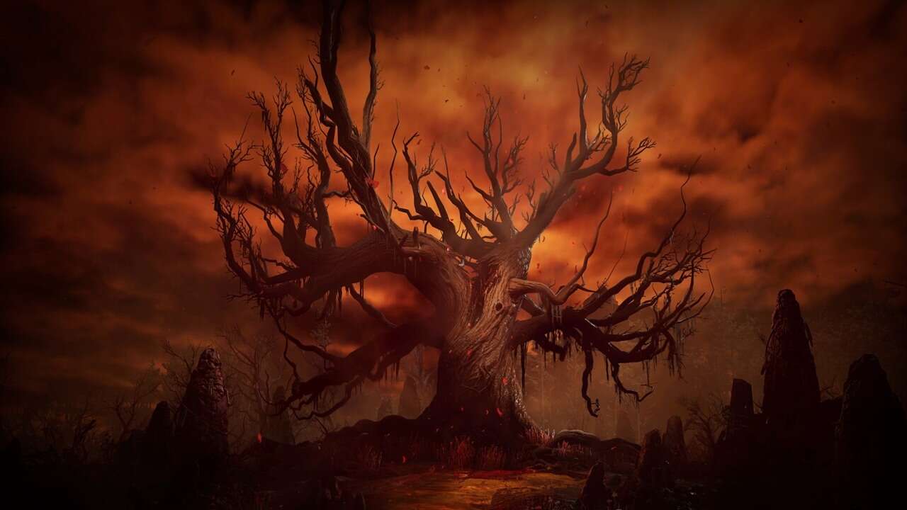 Diablo 4 - Guia Sombrio de Favores e Sussurros dos Mortos