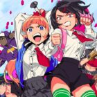 River City Girls 2 lança nova atualização, aqui estão as notas completas do patch River City Girls 2 lança nova atualização, aqui estão as notas completas do patch