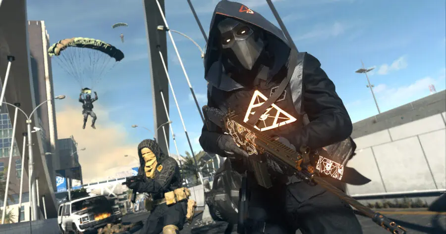 Warzone DMZ receberá uma redefinição massiva na 4ª temporada