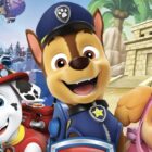 Paw Patrol World traz mundo aberto para Adventure Bay este ano Paw Patrol World traz mundo aberto para Adventure Bay este ano