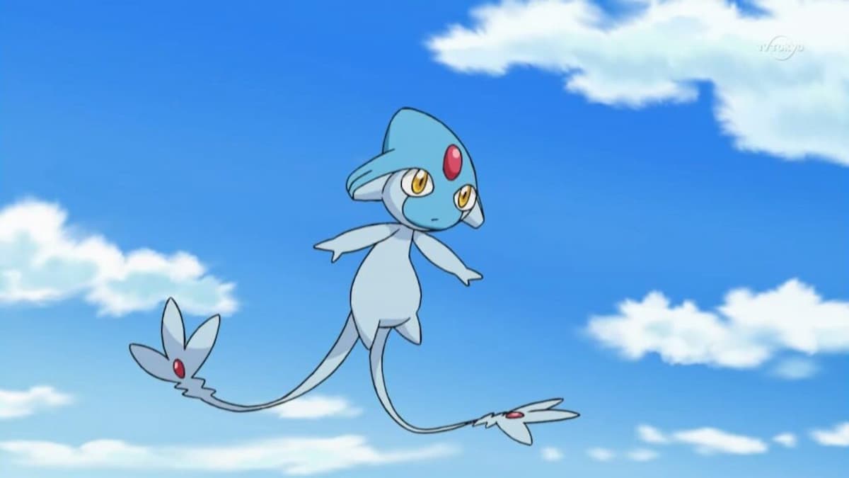 Como capturar Azelf no Pokémon GO