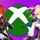 O Genshin Impact está no Xbox? 