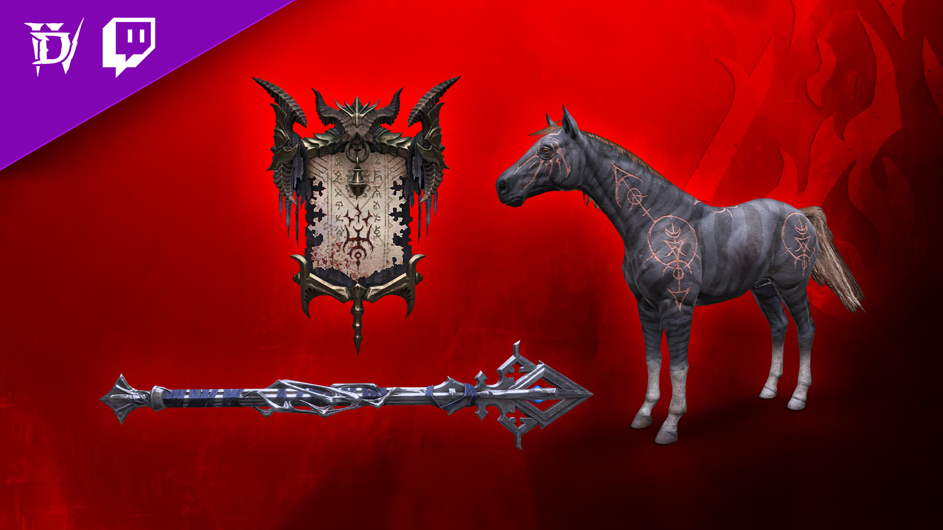 Diablo 4 Twitch cai