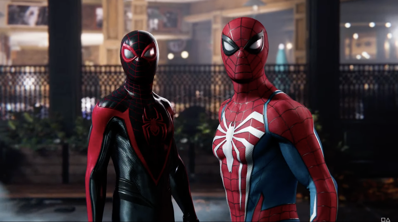 Mapa de Homem-Aranha 2 terá o dobro do tamanho do antecessor