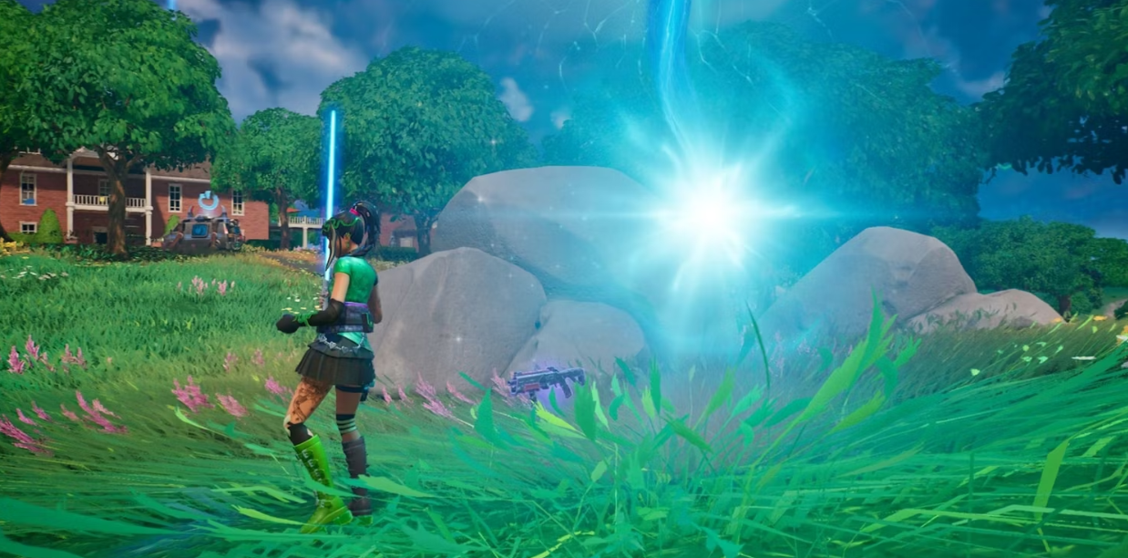 Como Desbloquear a Skin Free Clone Trooper no Fortnite