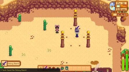 Soapbox: Como Stardew Valley manteve meu relacionamento à distância vivo